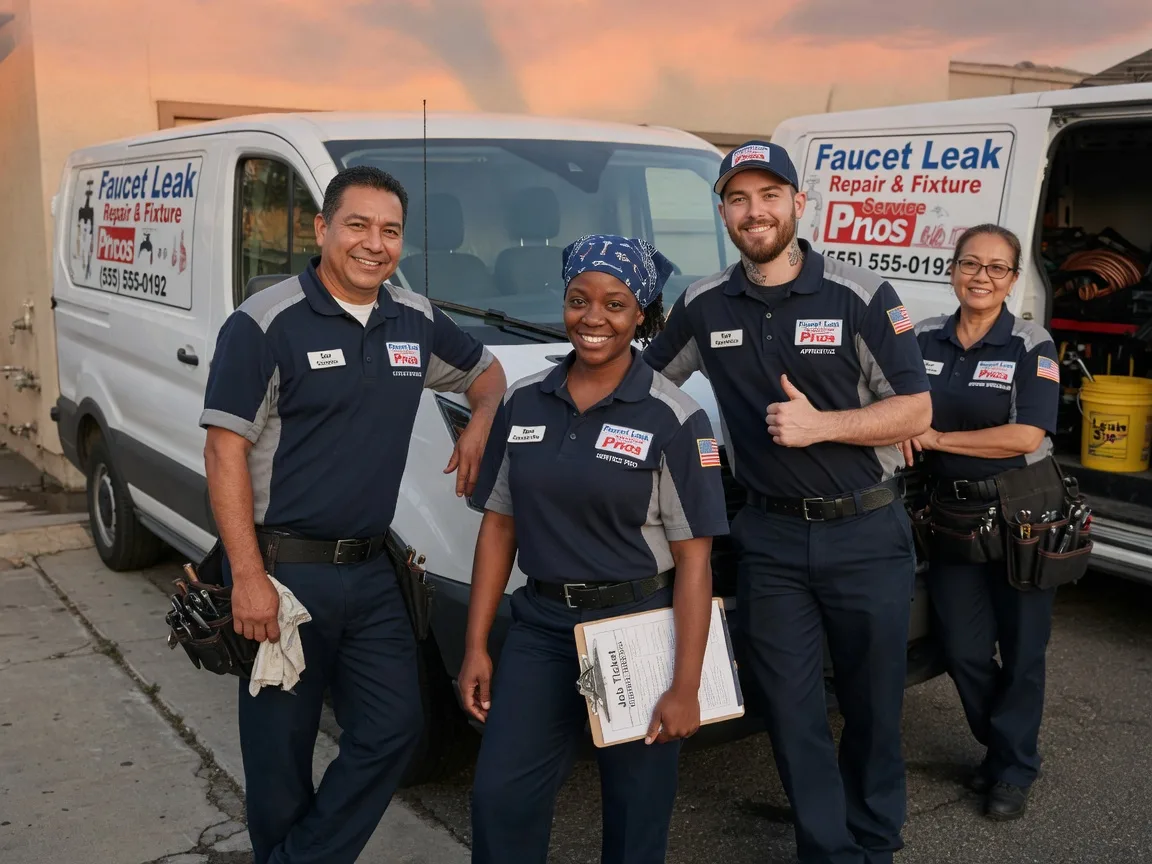 Faucet Repair company in Colmesneil, TX