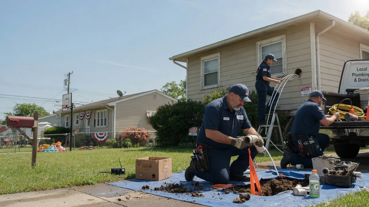Faucet Repair in Colmesneil, TX near me